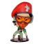 Rainbow Six Siege 6 Collection Chibi Figura Series 5 Alibi 10 cm