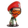 Rainbow Six Siege 6 Collection Chibi Figura Series 5 Alibi 10 cm