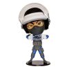 Rainbow Six Siege 6 Collection Chibi Figura Series 5 Doc 10 cm