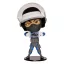Rainbow Six Siege 6 Collection Chibi Figura Series 5 Doc 10 cm
