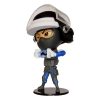 Rainbow Six Siege 6 Collection Chibi Figura Series 5 Doc 10 cm