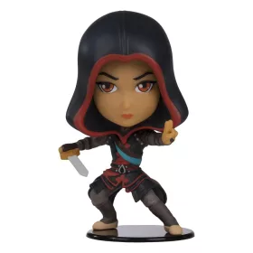   Assassin's Creed Ubisoft Heroes Collection Chibi Figure Shao Jun 10 cm