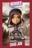 Assassin's Creed Ubisoft Heroes Collection Chibi Figure Shao Jun 10 cm