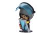 Rainbow Six Siege 6 Collection Chibi Figura Series 6 Mira 10 cm