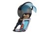 Rainbow Six Siege 6 Collection Chibi Figura Series 6 Mira 10 cm