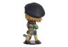 Rainbow Six Siege 6 Collection Chibi Figura Series 6 Maverick 10 cm