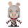 Assassin's Creed / Raving Rabbid Ubisoft Heroes Collection Chibi Figure Rabbid Ezio 10 cm