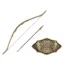 Lord of the Rings Replica 1/1 Legolas Lothlorien Bow with arrow 97 cm