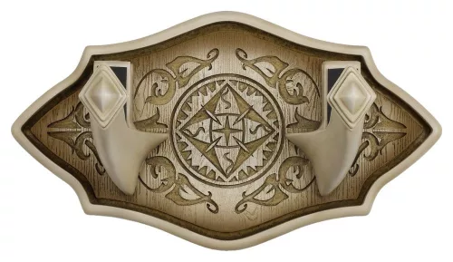 Lord of the Rings Replica 1/1 Legolas Lothlorien Bow with arrow 97 cm