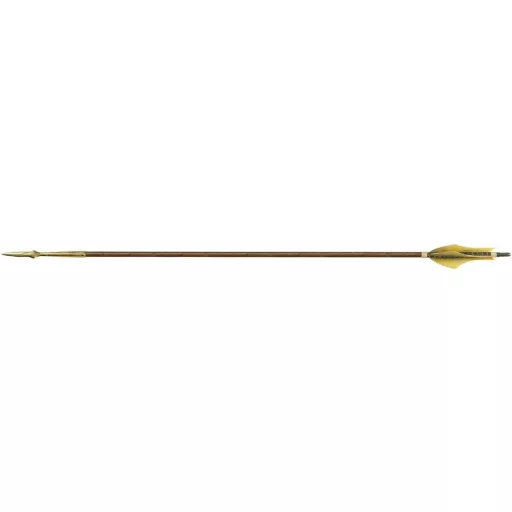 Lord of the Rings Replica 1/1 Legolas Lothlorien Bow with arrow 97 cm