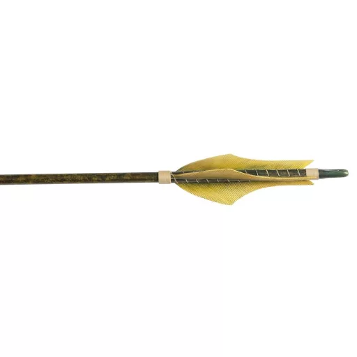 Lord of the Rings Replica 1/1 Legolas Lothlorien Bow with arrow 97 cm
