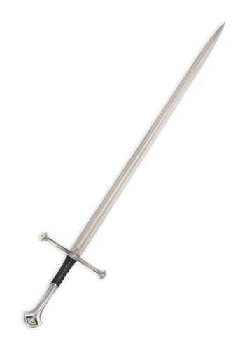 Lord of the Rings Replika 1/1 Sword Narsil 134 cm