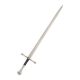 Lord of the Rings Replika 1/1 Sword Narsil 134 cm