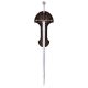 Lord of the Rings Kard Anduril: Sword of King Elessar Regular Edition 134 cm