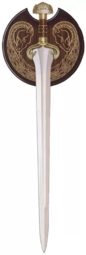 Lord of the Rings Replica 1/1 Sword of Eowyn 93 cm