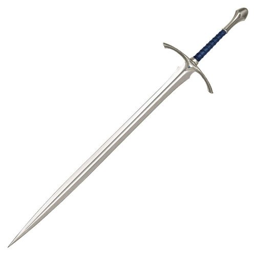 LOTR Replika 1/1 Glamdring Sword of Gandalf 121 cm