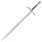 LOTR Replika 1/1 Glamdring Sword of Gandalf 121 cm