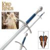 LOTR Replika 1/1 Glamdring Sword of Gandalf 121 cm