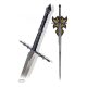 Lord of the Rings Replika 1/1 Sword of the Ringwraith 135 cm