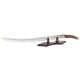 Lord of the Rings Replika 1/1 Hadhafang Sword of Arwen 97 cm