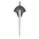 Lord of the Rings Replika 1/1 Sword of Boromir 99 cm