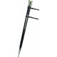 Lord of the Rings Replika 1/1 Anduril Scabbard 113 cm