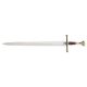 Lord of the Rings Replika 1/1 Sword of Isildur 120 cm