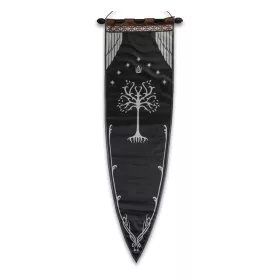 Lord of the Rings Replica 1/1 Gondor War Banner 151 cm