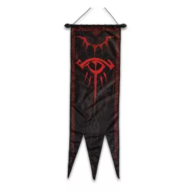 Lord of the Rings Replica 1/1 Sauron War Banner 140 cm
