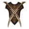 The Hobbit Replica 1/1 Fighting Knives of Tauriel