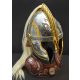 Lord of the Rings Replika 1/1 Helm of Éomer