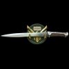 Dune Replika 1/1 Crysknife Of Paul Atreides 48 cm