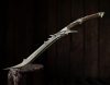 Kit Rae Swords of the Ancients Replica 1/1 Mithrodin: Dark Edition Fantasy Sword