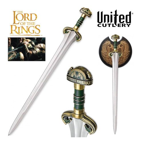 LOTR Replika 1/1 Sword of Théodred 92 cm