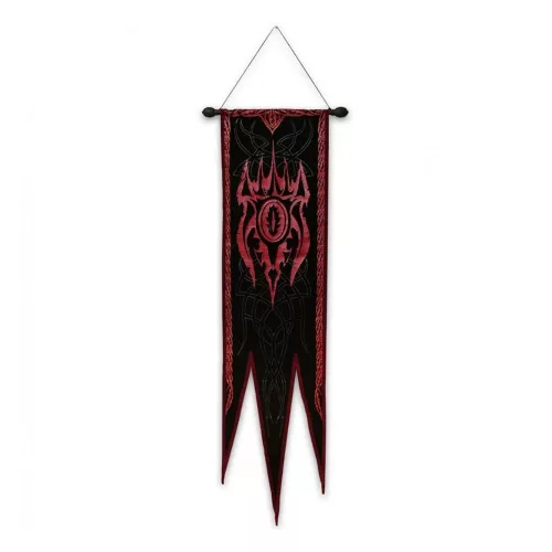 Lord of the Rings Replika 1/1 Mace of Sauron with One Ring