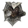 Lord of the Rings Replika 1/1 Mace of Sauron with One Ring