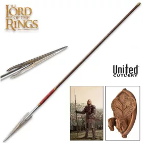 Lord of the Rings Replica 1/1 Eomer's Spear 213 cm