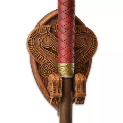 Lord of the Rings Replica 1/1 Eomer's Spear 213 cm