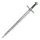 LOTR Replica 1/1 Sword of Faramir 107 cm