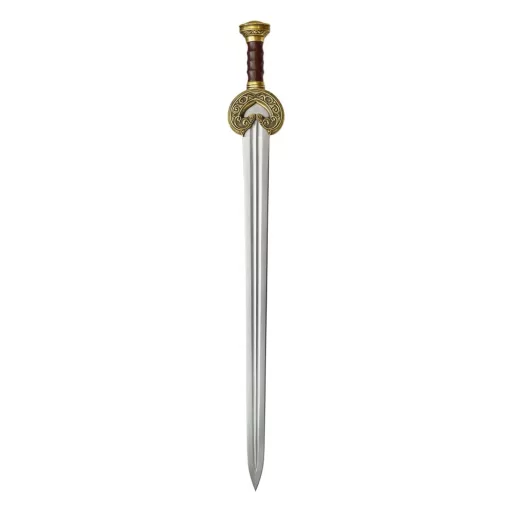 LOTR Replika 1/1 Herugrim Sword (Battle Forged Edition) 107 cm