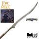 LOTR Replika 1/1 Aeglos - Spear of Gil-galad 259 cm