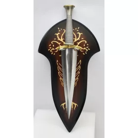 LOTR Replica 1/1 Boromir's Dagger 50 cm