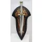 LOTR Replica 1/1 Boromir's Dagger 50 cm