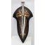 LOTR Replica 1/1 Boromir's Dagger 50 cm
