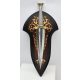 LOTR Replika 1/1 Boromir's Dagger 50 cm