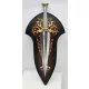 LOTR Replica 1/1 Boromir's Dagger 50 cm
