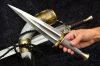 LOTR Replika 1/1 Boromir's Dagger 50 cm