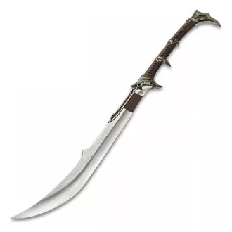   Kit Rae Swords of the Ancients Replica Savathos-Mithrodin War Sword 111 cm
