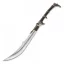 Kit Rae Swords of the Ancients Replica Savathos-Mithrodin War Sword 111 cm