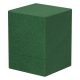 Ultimate Guard Return To Earth Boulder Deck Case 100+ Standard Size Green